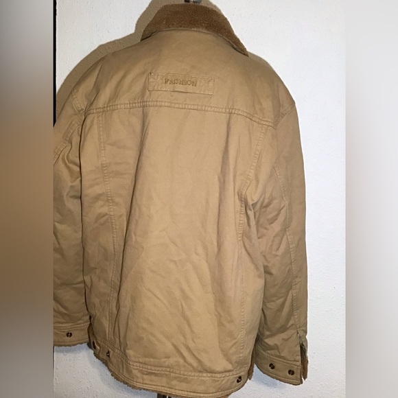 Pollogie laureano beige size large - Picture 2 of 9